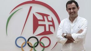Paris'2024: chefe da Missão portuguesa diz que qualificação está dentro das expectativas