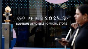 Transportes em Paris'24 continuam a ser grande preocupação: «Será um dos principais desafios»