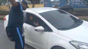 Jogadores do Santos 'encostados' são proibidos de entrar pela porta principal no centro de treinos