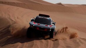 Dakar'2024: Peterhansel vence segunda etapa e chega aos 50 triunfos na prova