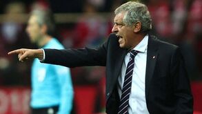 Oficial: Fernando Santos é o novo treinador do Besiktas