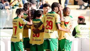 P. Ferreira-FC Porto B, 3-0: dragões somam quarta derrota consecutiva