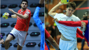 Europeu: Benfiquista e sportinguista confirmados na lista final da Espanha