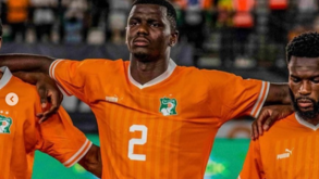 Diomande: «Muito feliz pelo meu primeiro golo na seleção»