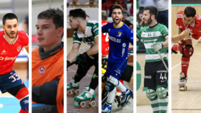 Chegou a fim a 1ª volta: as surpresas e os destaques do campeonato