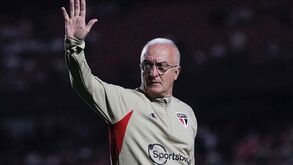 CBF acelera negociações com Dorival Júnior e deve anunciar novo selecionador esta semana
