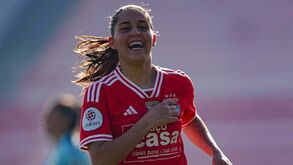 Benfica vence Valadares e continua na liderança da Liga BPI 