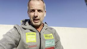 A crónica de Miguel Barbosa sobre a 2.ª etapa do Dakar'2024: «Dia bastante longo, mas com vida facilitada»