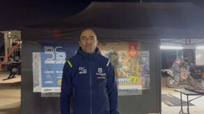 Bruno Santos no Dakar'2024: «Conduzi de forma segura, sem arriscar»