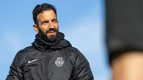 Há dez anos com a pedra no sapato: Amorim tem contas a acertar com a Taça de Portugal
