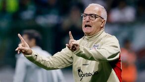 São Paulo anuncia saída de Dorival Júnior para assumir seleção brasileira