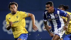 Na Taça sobre brasas: FC Porto tem deslocação de risco à Amoreira