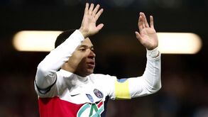 Será que é desta? Franceses dizem que Mbappé vai reforçar Real Madrid no final da época