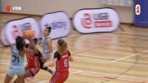 Liga Betclic feminina: o resumo do CD Escola Francisco Franco-Ferragudo