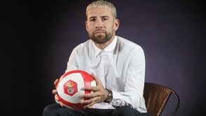 Otamendi: «Espero reencontrar toda a gente no Marquês»