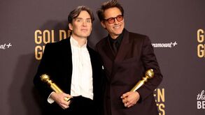 'Oppenheimer' e 'Pobres Criaturas' vencem Globos de Ouro com derrota de 'Barbie'