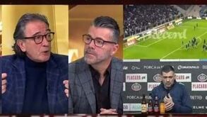 Rodolfo Reis: «FC Porto tem um dos piores plantéis dos últimos anos»