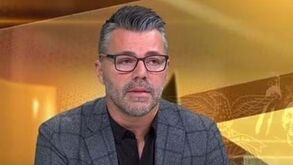 José Calado: «Não se pode falar em falta de investimento do FC Porto»