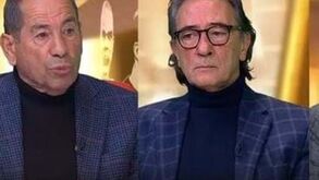 Octávio Machado: «Otamendi é um jogador com carácter»