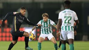 Guga a caminho do Beijing Guoan 