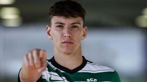 Jorge Silvério avisa: «Travassos vai precisar de um apoio psicológico excelente»