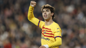 Coro de críticas a cada jogo menos bom de Félix: «Há muita gente interessada em enfatizar isso»