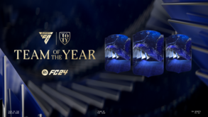 Team of the Year: Votações já estão em marcha