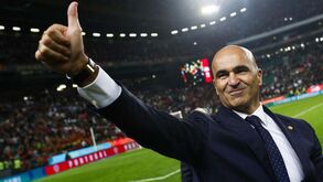 Roberto Martínez chegou há um ano à Seleção Nacional: «Mostrou porque é um selecionador diferente dos outros»