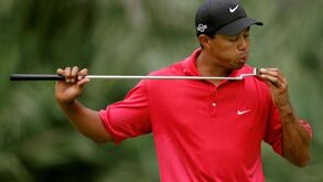 Tiger Woods e Nike terminam ligação de 27 anos