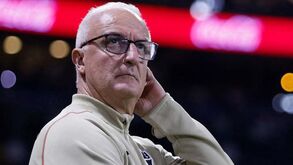 Mattheus Oliveira aprova Dorival Júnior como selecionador do Brasil: «É como um pai»