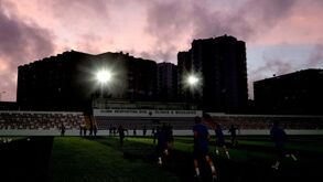 Polémica na AF Lisboa: Futebol Benfica-Olivais e Moscavide será repetido devido a erro grave de arbitragem