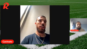 Cavinato queria ter deixado o Sporting de outra forma: «Acho que manchei um pouco a história que fiz»