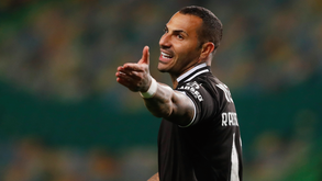 Sem jogar há mais de ano e meio, turcos ainda sonham com o regresso de Quaresma ao Besiktas