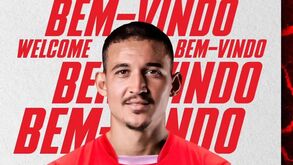 É oficial: Alisson Safira reforça ataque do Santa Clara