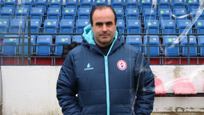 Hilário Leal é novo diretor geral do Trofense