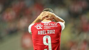 Apagão de Ruiz pede a luz do maior palco