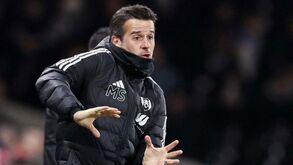 Marco Silva quer vencer Taça da Liga inglesa