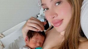 Ryan Garcia divorcia-se após filho nascer