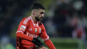 Rafa à imagem de Simão e Pizzi