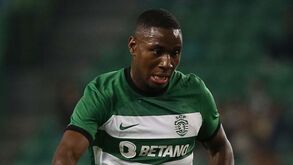 Sporting dá nega a 15 milhões por Essugo