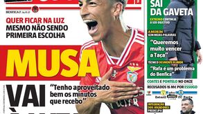 Terça-feira, 9 de janeiro de 2024