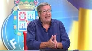 Manuel Serrão: «Rúben Amorim atuou mais como benfiquista do que como sportinguista»
