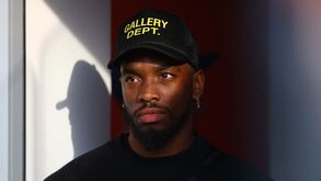 Foi suspenso por envolvimento em apostas e admite: «Perdi a paixão pelo futebol»