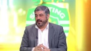 André Pinotes Batista: «Se Sporting não estava interessado em Rafa, é bom que passe a estar»
