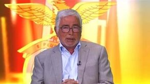 António Salvador: «Rafa é um indivíduo muito difícil de perceber»