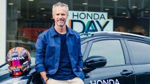 Tiago Monteiro realça impacto da Inteligência Artifical na indústria desportiva