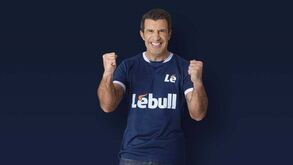 Luís Figo é o novo embaixador da Lebull Portugal