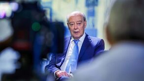 Pinto da Costa: «Pôr a equipa de futebol mais forte e a continuar a ganhar»