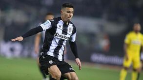 Filipe Soares perto de reforçar o Famalicão