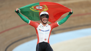 Portugal compete com seis ciclistas nos Europeus de pista